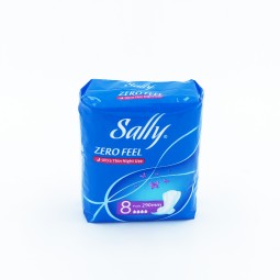 Sanitary Napkin Factory - Sally Super Absorbent Ultra Thin Night