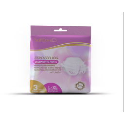 Menstrual Pants Manufacturer - Super Absorption Breathable Overnight