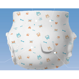 Pet Diapers Factory - Cheap Custom Brand Super Absorbent Soft