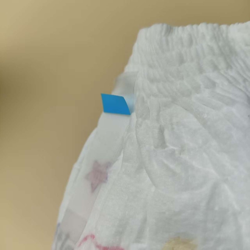 Baby Diapers Factory - China Factory Free Sample Soft Disposable