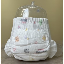 Baby Diapers Factory - China Factory Free Sample Soft Disposable