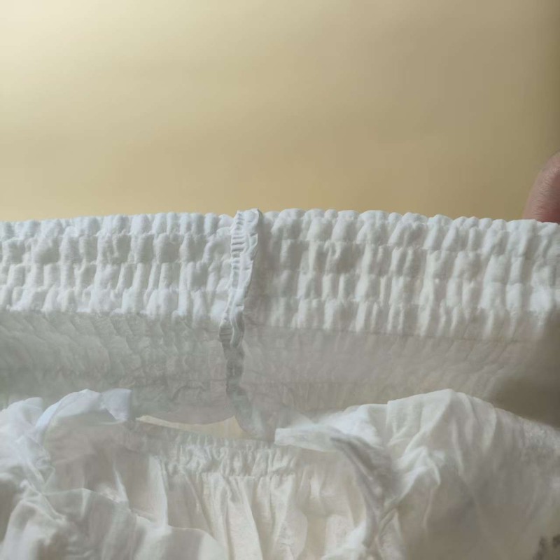 Baby Diapers Factory - Custom Design OEM Leakproof Infant