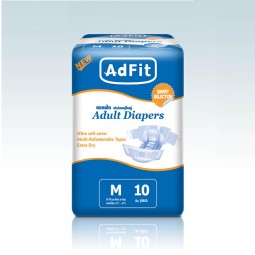 Adult Diaper Pants Factory - Free Samples Disposable Manufacturer