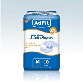 Adult Diaper Pants Factory - Free Samples Disposable Manufacturer