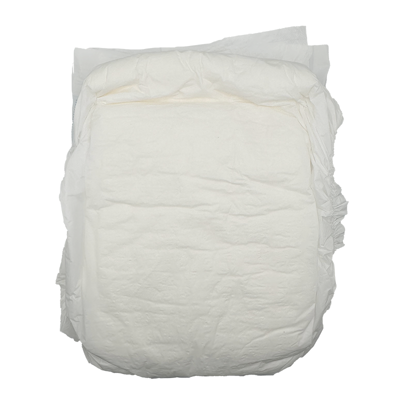 Adult Diapers Factory - Adfit Moisture Sensor Stock Manufacturer
