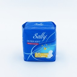 Sanitary Pads Manufacturer - Customized Day Use Biodegradable Soft