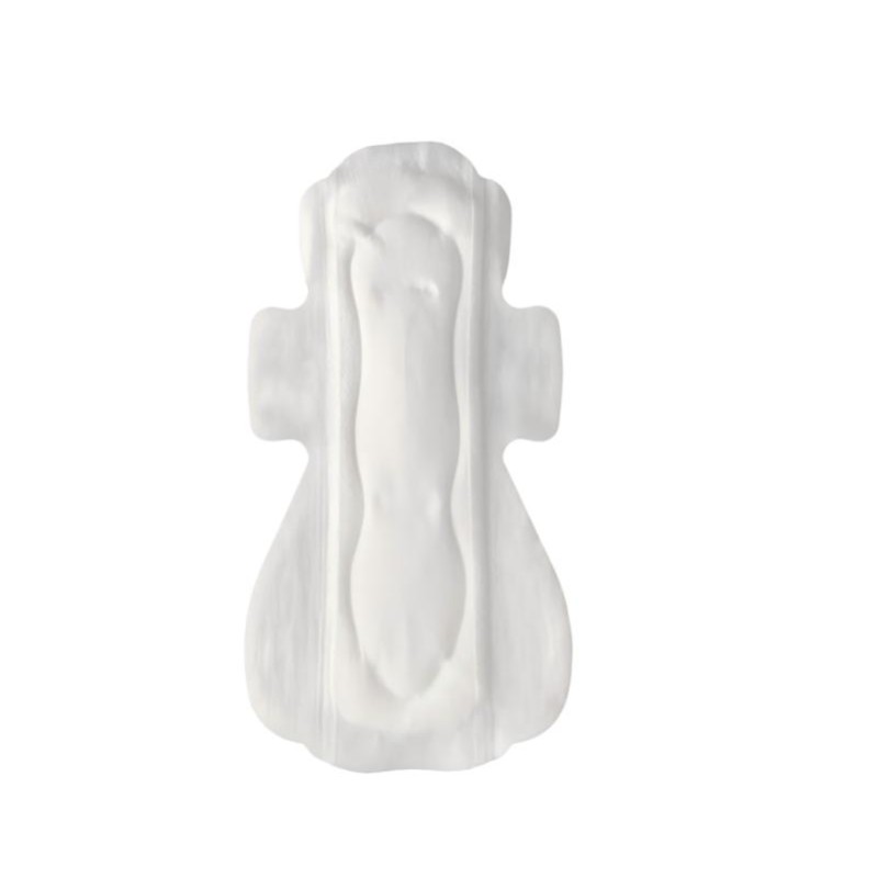 Sanitary Napkin Factory - OEM High Quality Winged Menstrual