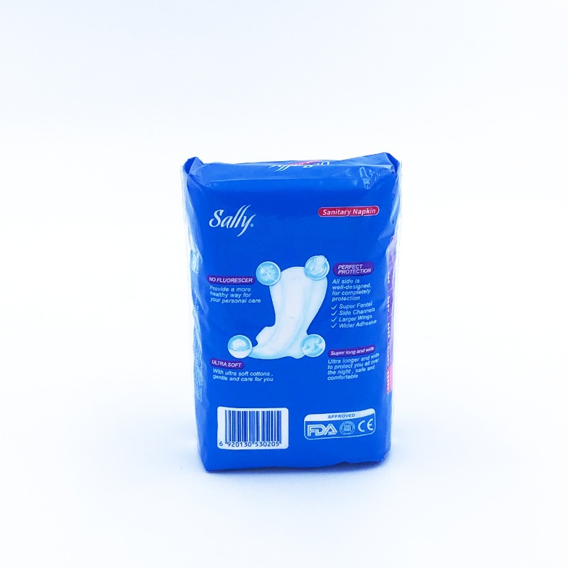 Sanitary Pads Manufacturer - Wholesale Ultra-Thin Overnight Breathable