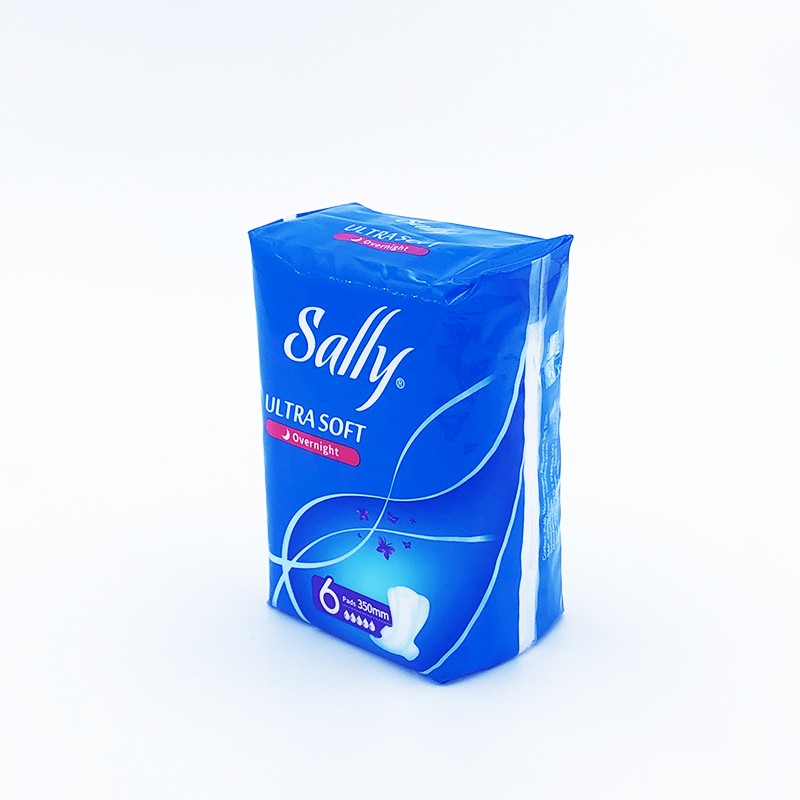 Sanitary Pads Manufacturer - Wholesale Ultra-Thin Overnight Breathable