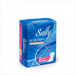 Menstrual Pads Manufacturer - Low Price Night Period 290mm