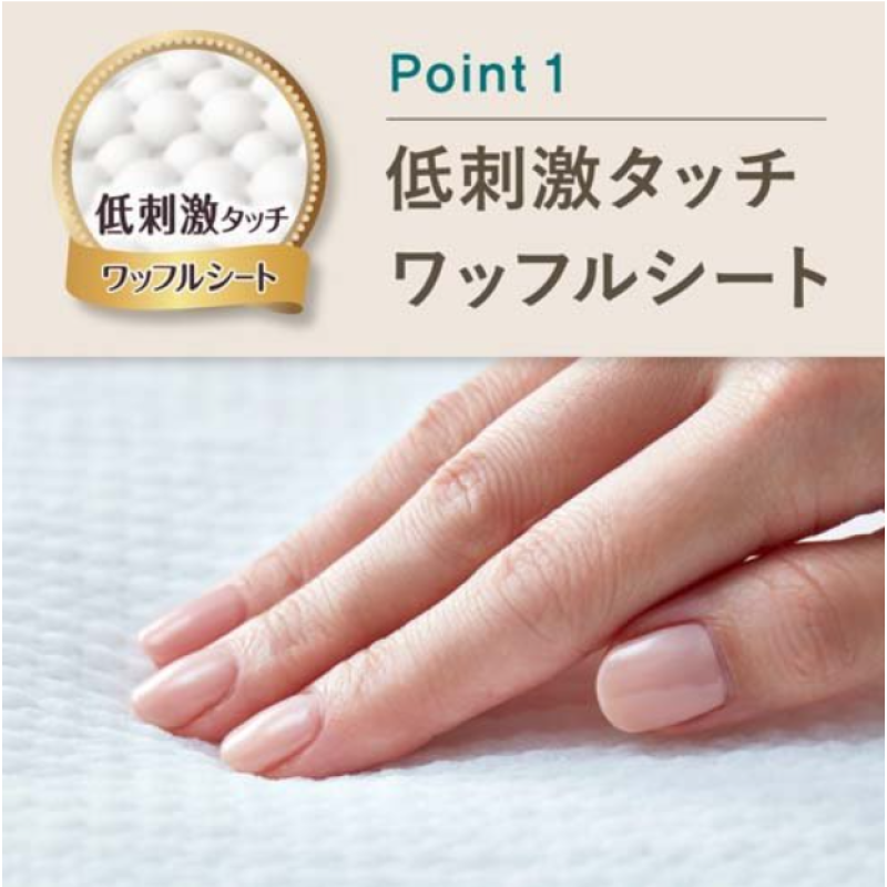 Sanitary Napkin Manufacturer - Kao Laurie Daytime 17