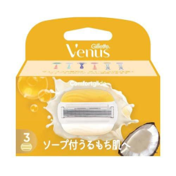 Razor Supplier - Venus Comfort Glide Coconut