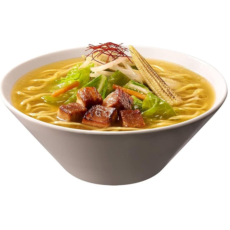 Ramen Supplier - Nissin Raoh Miso Ramen