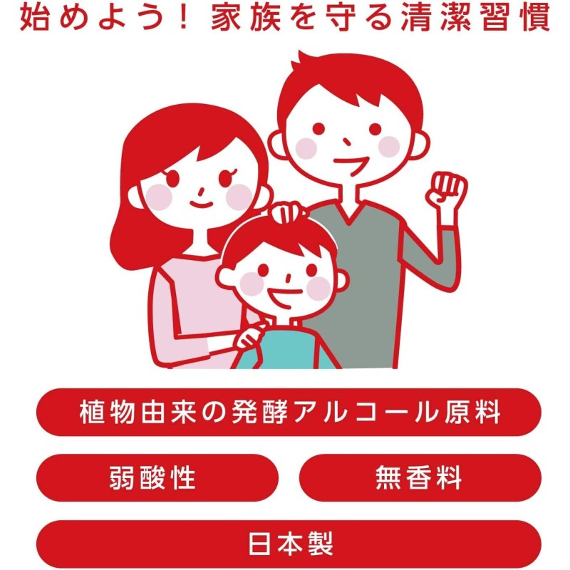 Hand Sanitizer Supplier - Antibacterial Daiichi Spray 400ml