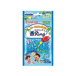 Mosquito Repellent Factory - KINCHO Bracelet 30pcs