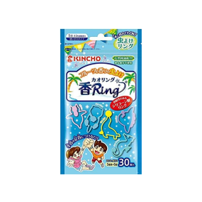 Mosquito Repellent Factory - KINCHO Bracelet 30pcs