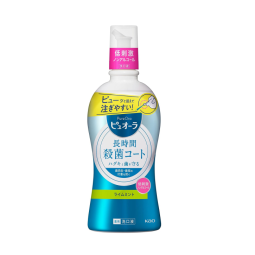 Mouthwash Factory - PUORA Liquid Lime Mint Quasi-drug