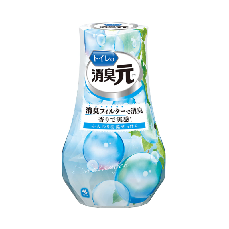 Air Freshener Manufacturer - Toilet Deodorant Soap