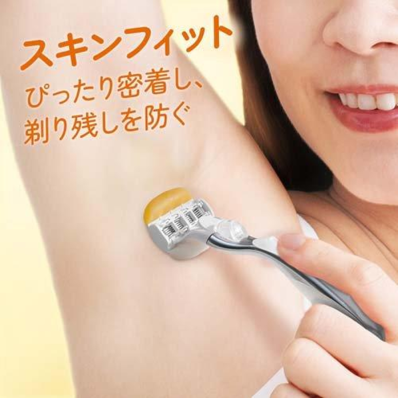 Women Razor Manufacturer - Gillette Venus Coconut Soap