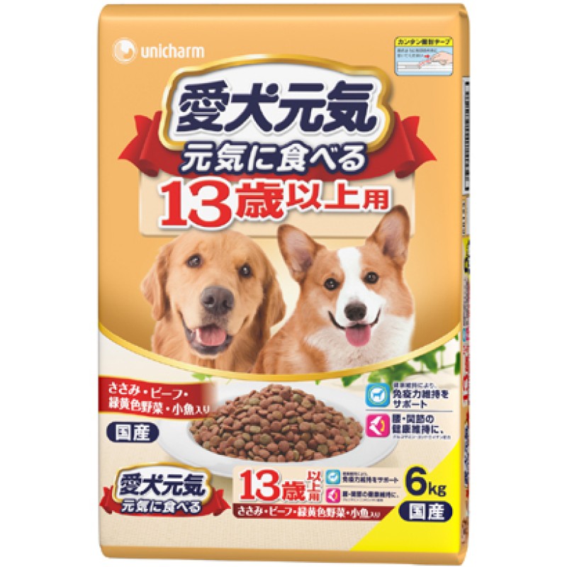 Pet Food Supplier - Unicharm Aiken Dietary 2.3KG
