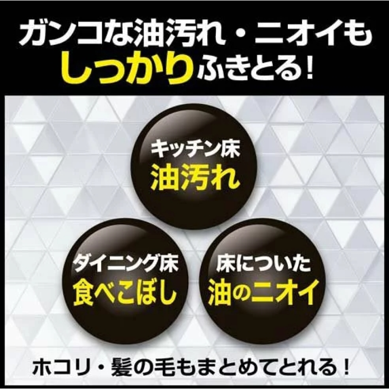 Wet Wipes Manufacturer - Quickle Wiper 3D Absorbent 12