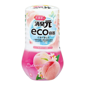 Odor Eliminator Factory - Fresh White Peach