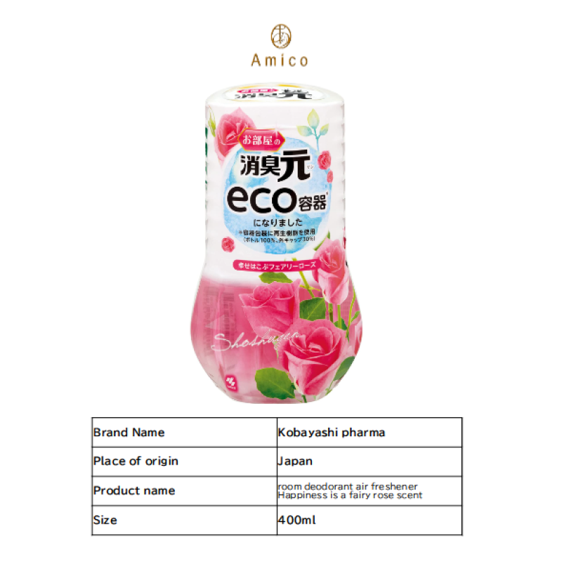 Room Diffuser Factory - Aroma Diffuser Rose