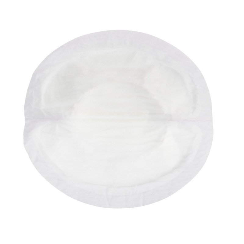 Nursing Pad Manufacturer - Pigeon Premium 106pcs