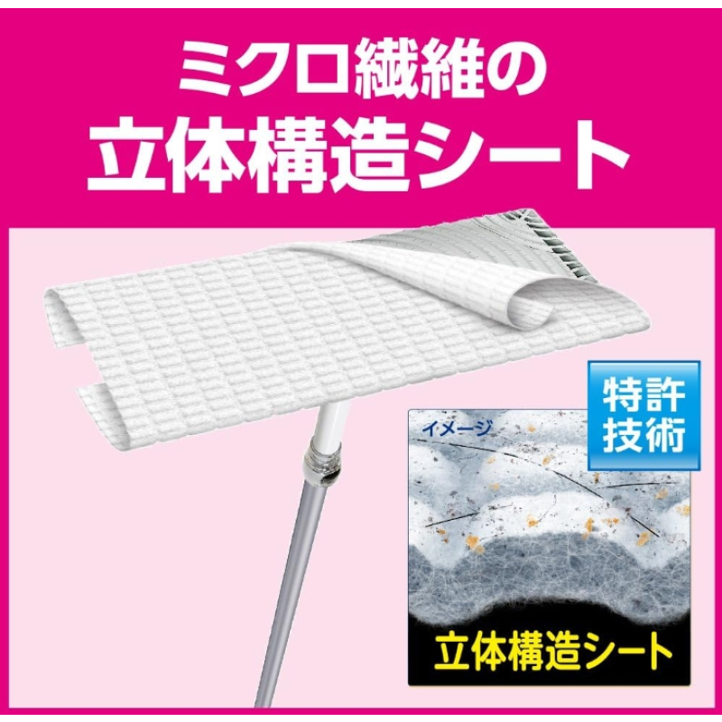 Wet Wipes Manufacturer - Quickle Wiper 3D Absorbent 12