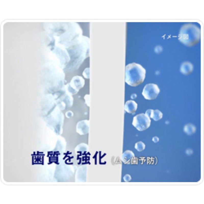 Toothpaste Factory - LION Clinica Kids Grape 60g