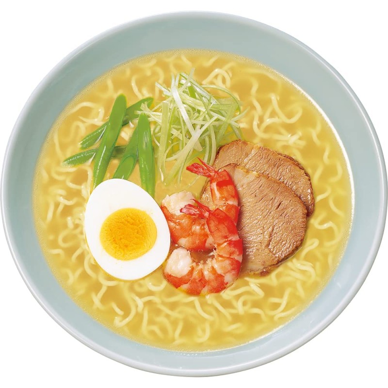 Instant Noodles Supplier - Sapporo Ichiban Salty