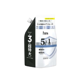 Shampoo Factory - P&G H&s 5 in 1