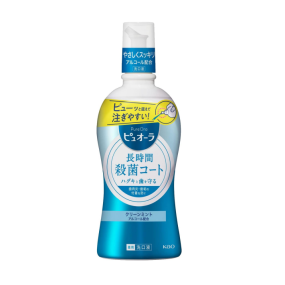 Mouthwash Supplier - Kao Medicated Puora Clean Mint