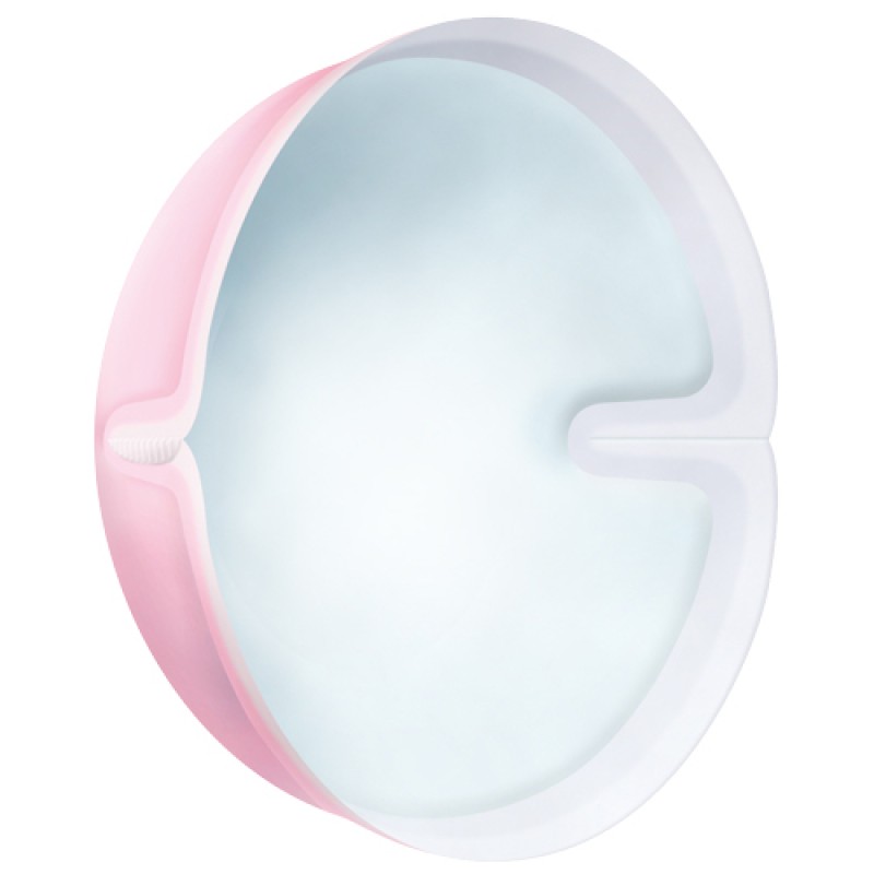 Nursing Pad Factory - Pigeon Breast Feeding 126pcs