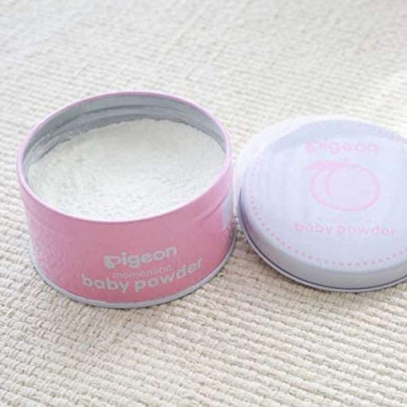 Baby Powder Manufacturer - Pigeon Baby Powder 125g