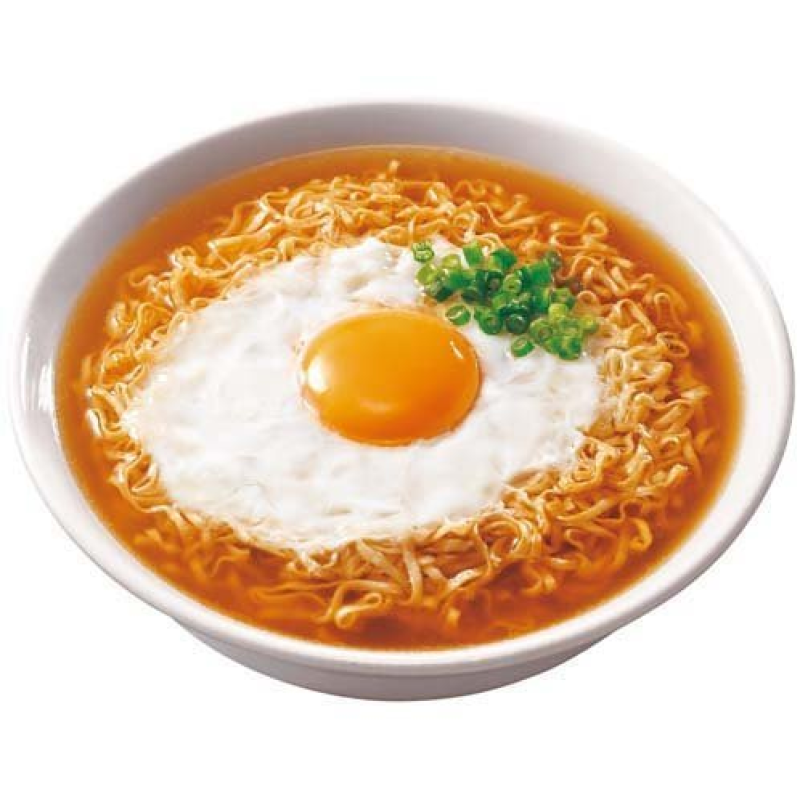 Instant Noodles Manufacturer - Nissin Chicken Ramen