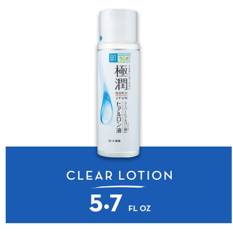 Facial Lotion Supplier - Hada Labo Gplikujun Hyaluronic