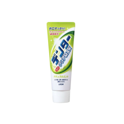 Toothpaste Supplier - Lion Dentor MAX Mint Tube