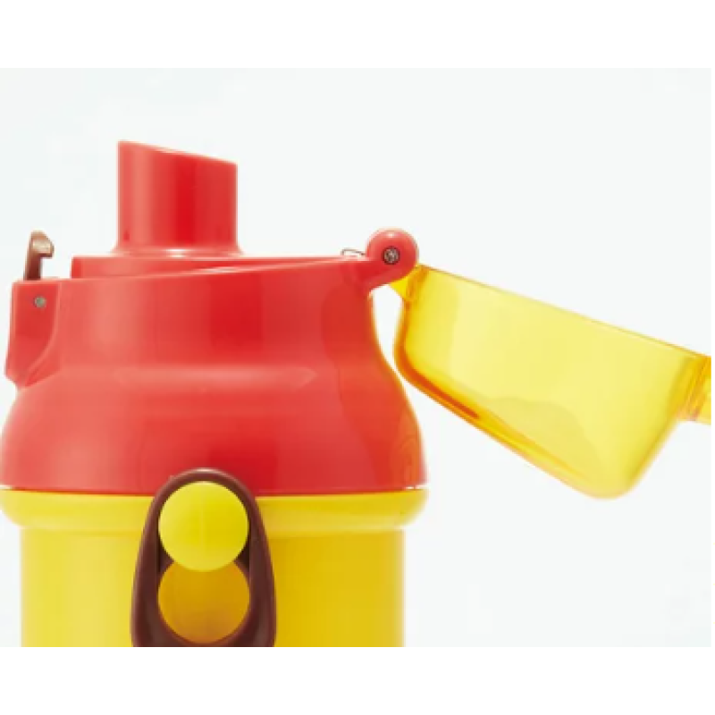 Water Bottle Factory - Pikachu Drinking 480ml