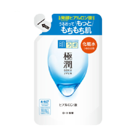 Beauty Lotion Factory - Hada Labo Hyaluronic Liquid