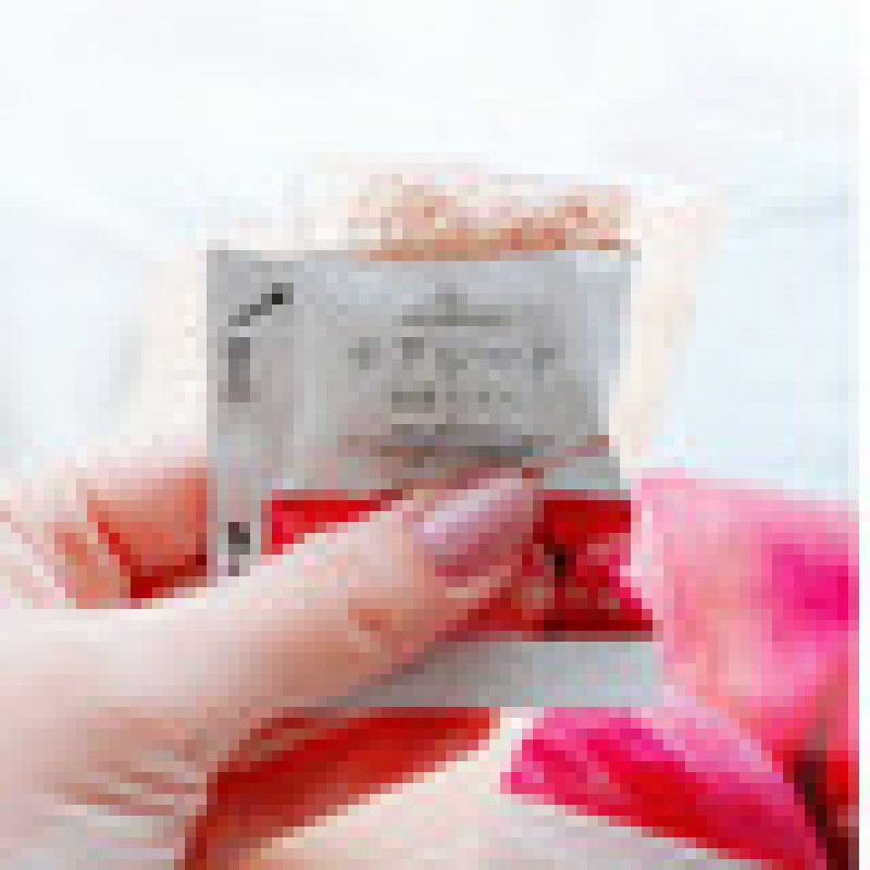 Health Jelly Factory - Chia Seed Peach Omega