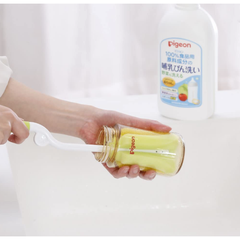 Detergent Manufacturer - Pigeon Baby Bottle 700ml