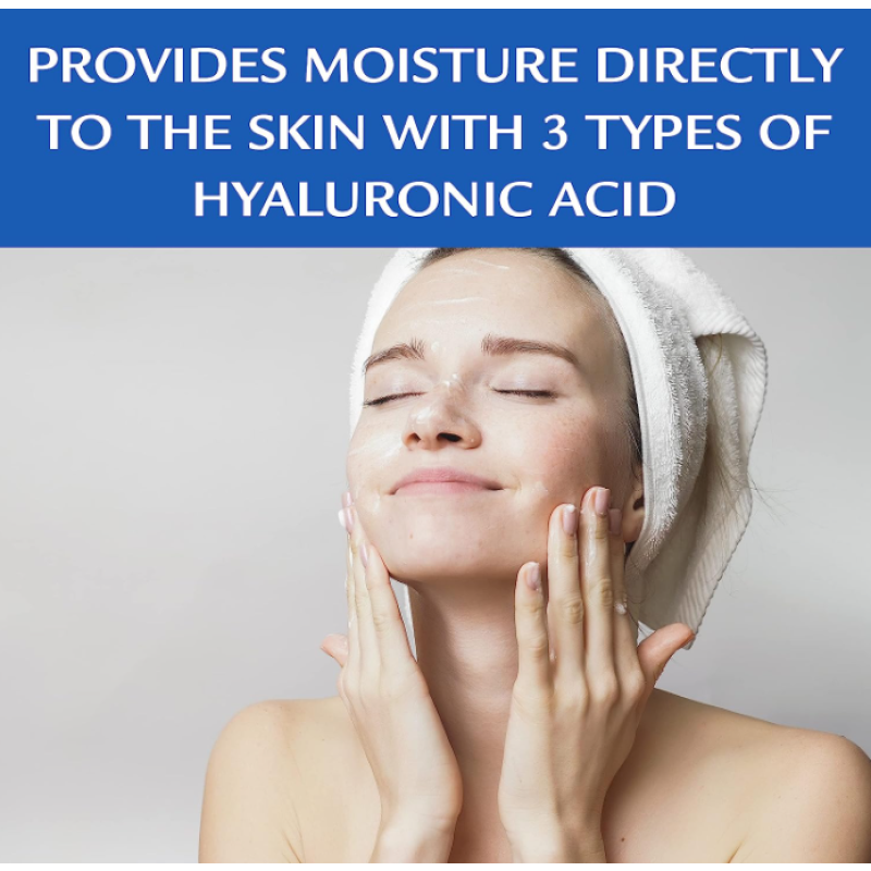 Beauty Lotion Factory - Hada Labo Hyaluronic Liquid