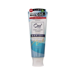Toothpaste Manufacturer - Ora2 Stain Clear Mint