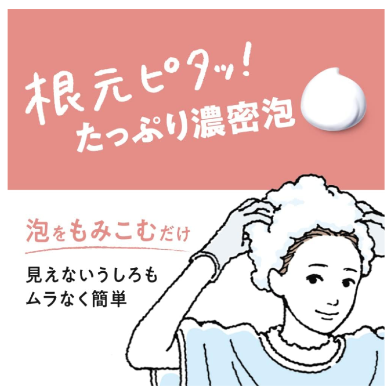 Semi-Permanent Dye Manufacturer - Kao Liese Pink