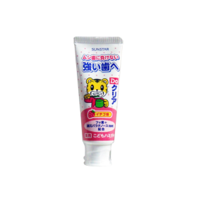 Children Toothpaste Supplier - DoClear Strawberry
