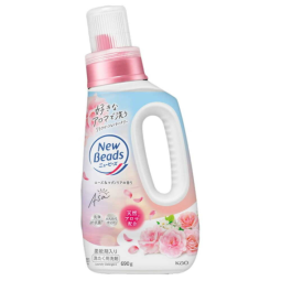 Fabric Softener Supplier - Kao Gel Pure Craft