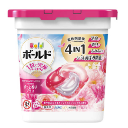 Laundry Capsule Supplier - P&G 4 in 1 57