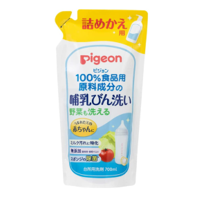 Detergent Manufacturer - Pigeon Baby Bottle 700ml