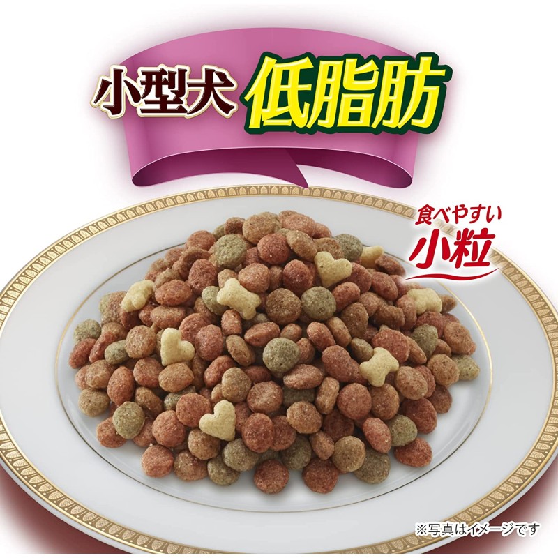 Dog Food Manufacturer - Aiken Genki Beef 1KG